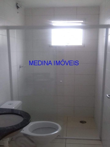 Imagem 15 de 22 de Apartamento Para Venda E Locação Em Ferraz - Ap00185 - 32792634
