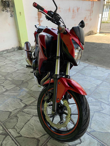Imagem 2 de 7 de Honda 2013/2014