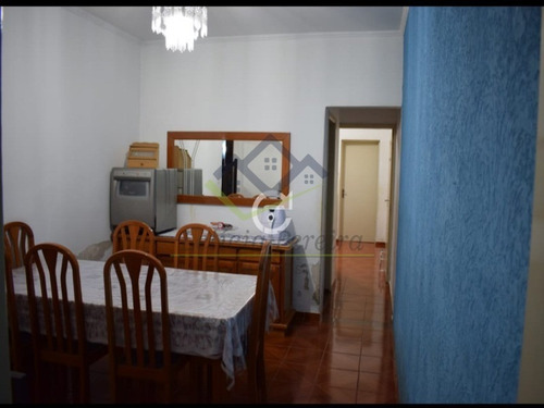 Imagem 3 de 6 de Casa À Venda Localizada Na Vila Mazza Próximo Ao Centro De Suzano - Ca00316 - 70714036
