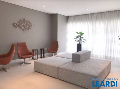 Imagem 2 de 13 de Apartamento - Liberdade - Sp - 659750