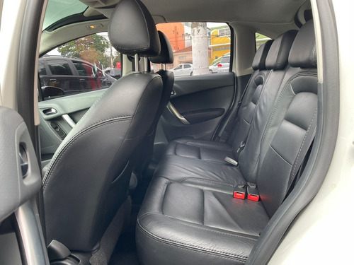 Imagem 9 de 11 de Citroen C3 1.6 Exclusive Bva 16v 2013