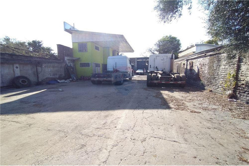Imagen 11 de 11 de Tu Taller Y Estacionamiento En Estación Central