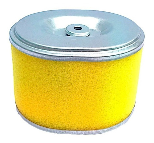 Filtro De Aire Para Motobomba De Agua Motor 5.5hp 6.5hp 7hp