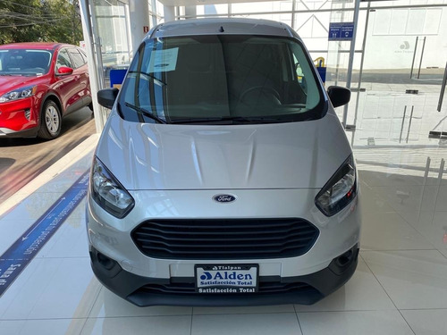 Imagen 14 de 15 de Ford Transit