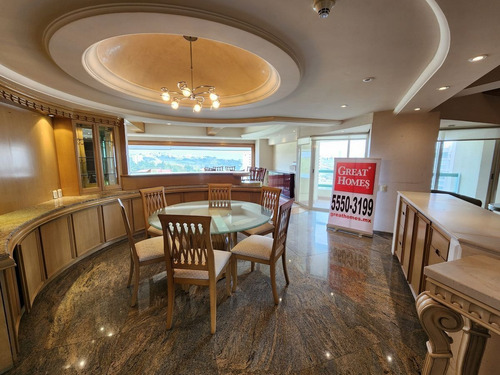 Imagen 1 de 20 de Departamento 450m2 Venta Frondoso Lomas Country Club
