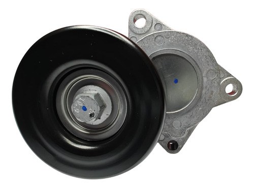 Polea Tensora Sentra 06-12 Original 2.5l