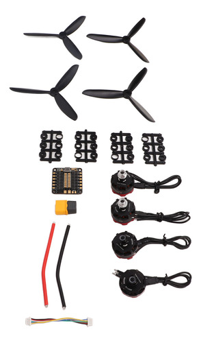 2205 Motor Sin Escobillas De 2300kv 4 En 1 30a Esc 5045