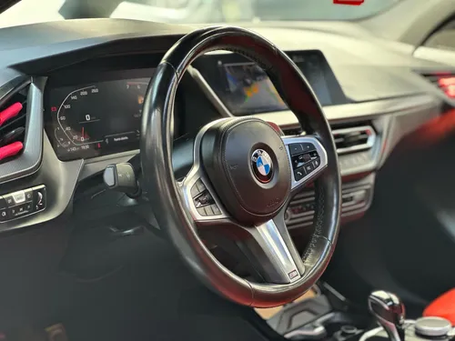 BMW Serie 1 2.0 M135I Xdrive
