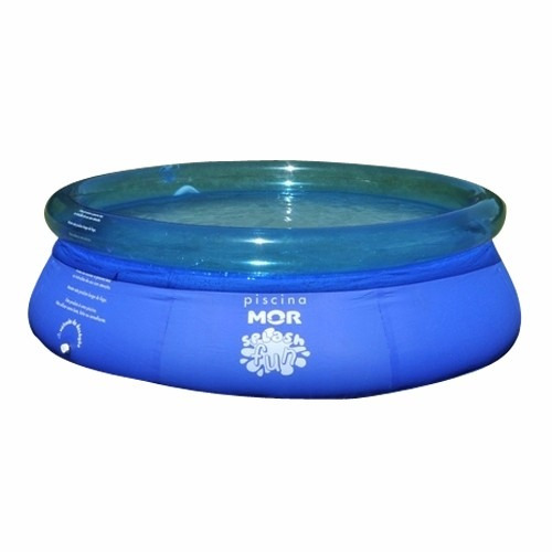 Piscina Mor Splash Fun 4600 Litros 1 Unidade *