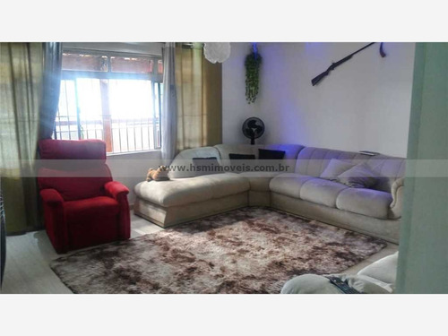 Assobradada - Jardim Stella - Santo Andre - Sao Paulo | Ref.: - 16023