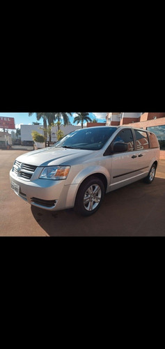Imagem 8 de 8 de Dodge Grand Caravan