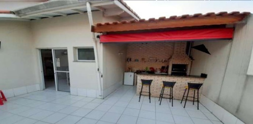 Imagem 1 de 20 de Apartamento Para Venda, 2 Dormitórios, Conceição - Osasco - 22599