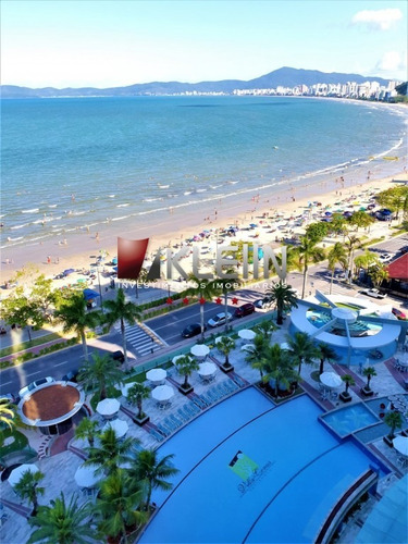 Imagem 6 de 30 de Frente Mar! Condomínio De Luxo No Centro De Itapem - Imb2711 - Imb2711