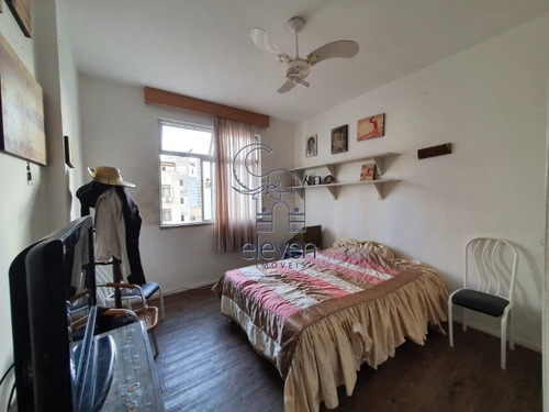 Imagem 5 de 13 de Apartamento Residencial Para Venda Rua Conde Filho Graça, Salvador 3 Dormitórios, 1 Sala, 3 Banheiros, 2 Vagas 135,00 M² Útil - Jn06 - 71053208