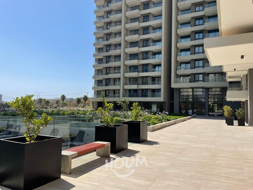 Departamento Avenida Concón Reñaca Id: 144945