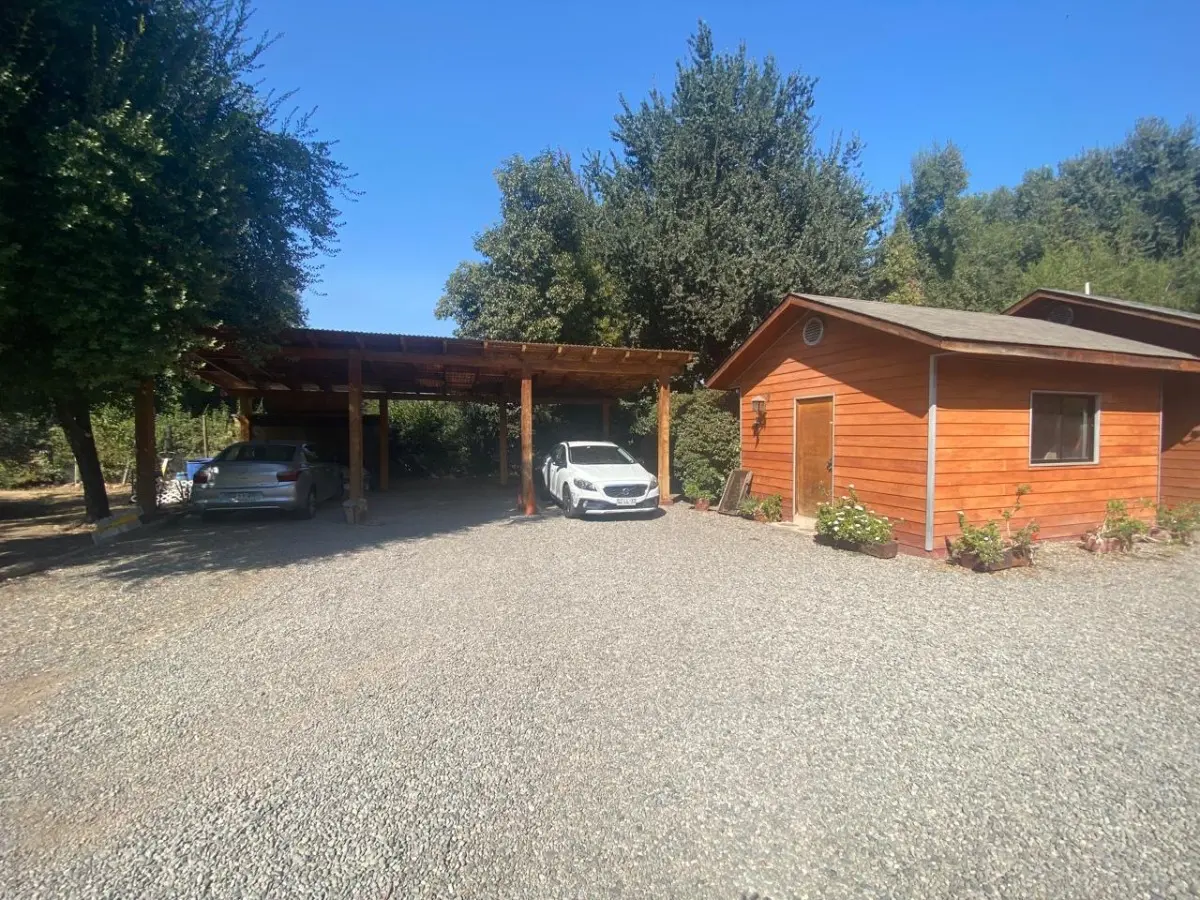 Imagen 4 de 30 de Oportunidad. Parcela 5000 Mts. 2 Casas. Piscina, Quincho