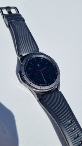 Smartwatch Samsung Gear S3 Frontier