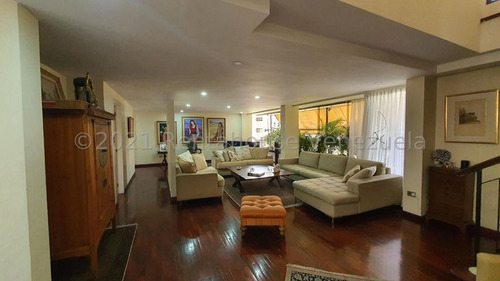 Los Naranjos De Las Mercedes, Apartamento En Venta, Caracas, Codigo: 23-26981 Mvg