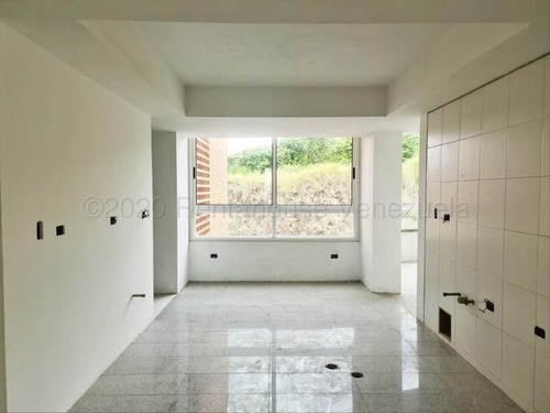 Apartamento Pent House En Venta En Los Campitos I, Son 636 Mts. Luis Infante 24-25198