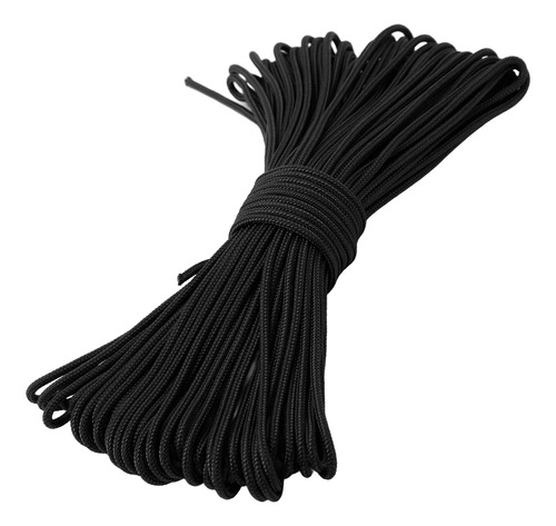 Cuerda Archery D Loop Rope De Nailon En D Para Arco Compuest