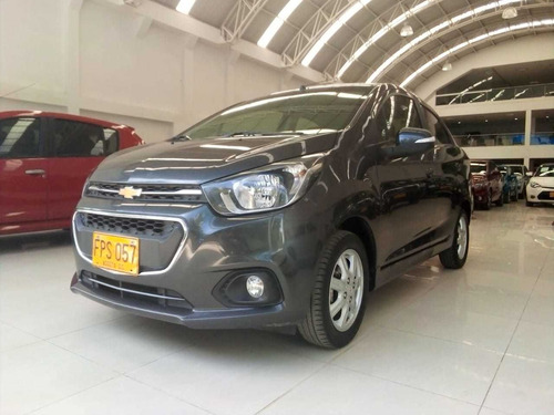 Chevrolet Beat 2019 1.2 Ltz Mecánica