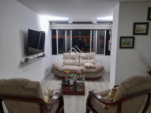 Venta De Apartamento En El Centro