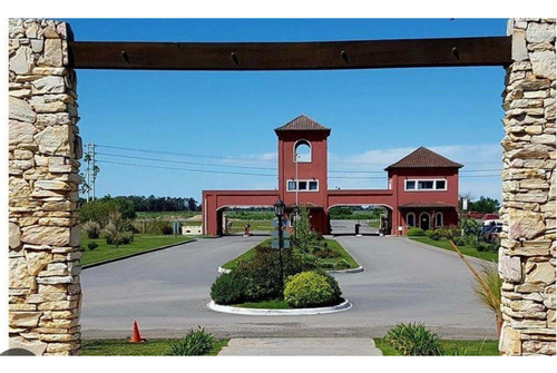 Venta Lote Santa Rita