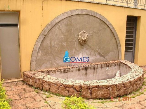 Imagem 8 de 22 de Casa Residencial Para Venda E Locação, Condomínio Terras De São José, Itu. - Ca0310