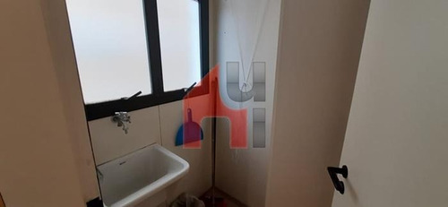 Imagem 7 de 9 de Apartamento Duplex À Venda, 75 M² Por R$ 900.000,00 - Itaim Bibi - São Paulo/sp - Ad0020