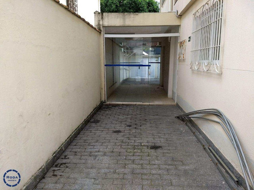 Casa Com 3 Dorms, Embaré, Santos, 230m² - Codigo: 11066 - A11066