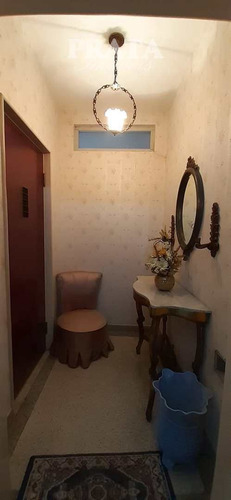 Imagem 17 de 30 de Pompéia Santos Elevador 3 Dormitórios 1 Suíte Sala 2 Amb 1 Vg - V399765