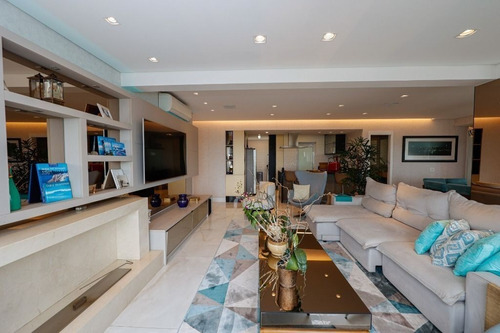 Imagem 3 de 30 de Apartamento - Ap08841 - 70829759