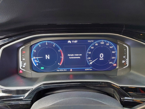 Volkswagen Nivus 1.0 200 TSI HIGHLINE