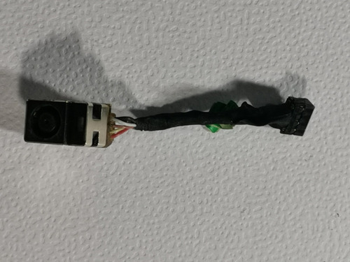 Hp 1000 1110la Conector Jack Original (Usado)