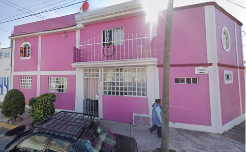 Oy/mc Casa En Venta San Jose Mayorazgo Puebla Publa 