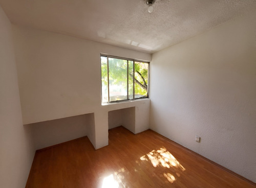 Departamemto En Venta En Lomas Estrella Iztapalapa Lf*