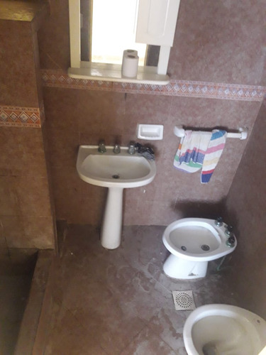 Imagen 7 de 7 de Casa Ph En Merlo Centro Con Dos Dormitorios, Cochera Y Patio