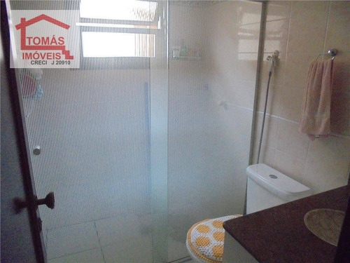 Imagem 25 de 30 de Selecione Residencial À Venda, City Pinheirinho, São Paulo. - So0756