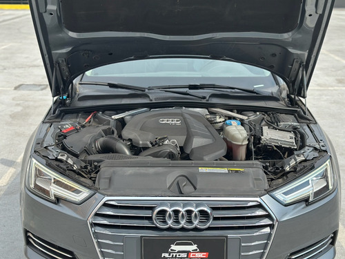 Audi A4 1.4 Tfsi
