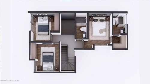 Imagen 12 de 14 de Zakia - Venta De Casa A Estrenar. Condominio Con Amenidades