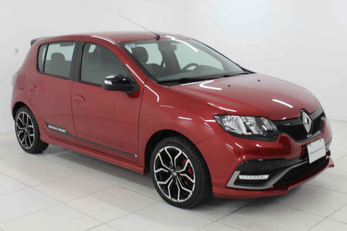 Imagen 7 de 15 de Renault Sandero 2020 4 Cilindros
