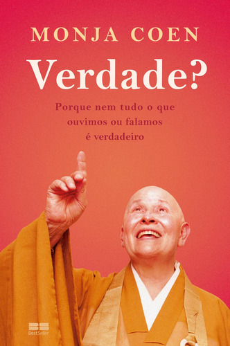 Libro Verdade?: Porque Nem Tudo O Que Ouvimos Ou Falamos É