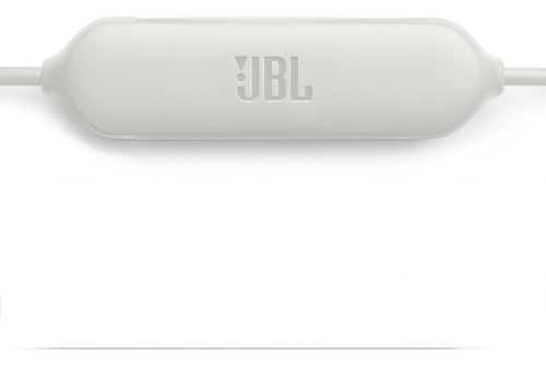 Audifonos Jbl Endurance Run 2 Bluetooth 10h Color Blanco