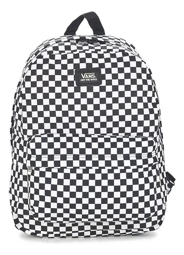 Bolsones vans sales gris