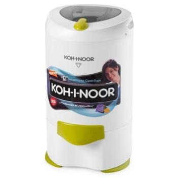 Imagen 1 de 2 de Secarropas Centrifugo Kohinoor 4.5kg C-745 Envio Gratis