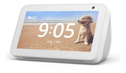Imagen 1 de 9 de Amazon Echo Show 8 Pantalla Integrada Alexa 8 Hd Sandstone