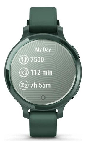 Reloj Garmin con pulsómetro Lily 2 Active