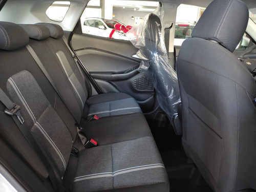 Chevrolet Tracker LT 1.0 Turbo 12V Flex Aut.