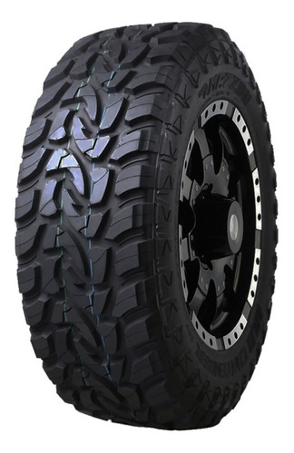 1 Llanta Lt285/55r20 122/119s Mazzini Mud Contender