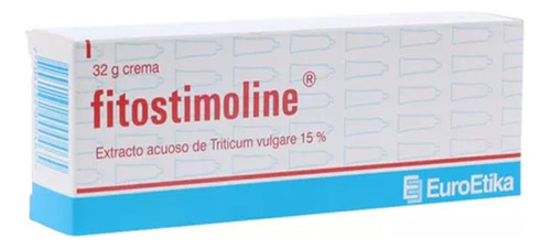 Fitostimoline Crema 32 Gr - Unidad a $75000